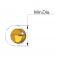MIR 6 L22 1.5 TR BXC Tr10 x 1.5 - view 4